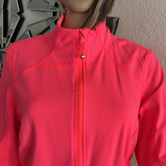 (KIRKLAND Signature) Ladies work out jacket size L - Picture 4 of 16